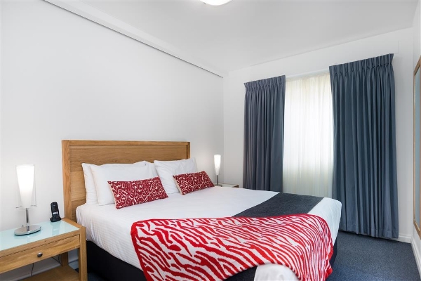 Hotel Best Western Fawkner Suites & Serviced Apartments